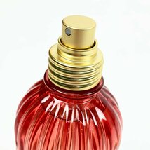 残9割以上 L’OCCITANE ロクシタン ラブレターローズ LLR オードトワレ 75ml 香水 [U12078]_画像2