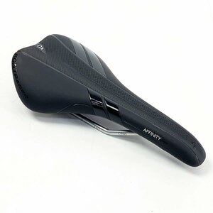 BONTRAGER ボントレガー AFFINITY COMP サドル 138mm Cr-Moレール [U12061]