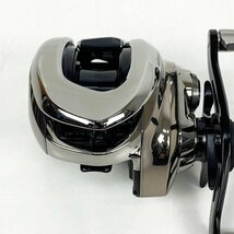 SHIMANO シマノ 21 アンタレスDC XG ヒダリ ANTARES DC XG LEFT ベイトリール 左ハンドル 04265 [M11082]_画像2