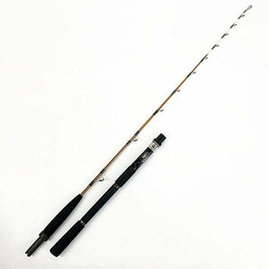 DAIWA ダイワ リーディング X サソイ 60-150 竿のみ ロッド 釣竿 [M11242]