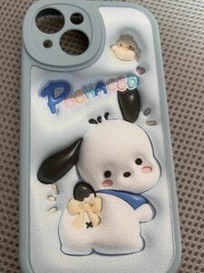 iPhone15proケース　可愛い スマホケース