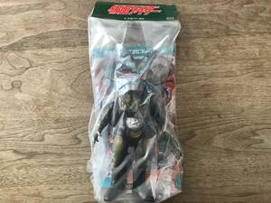 東映レトロソフビ　メディコムトイ　未開封品　カミキリキッド （仮面ライダー1号より）