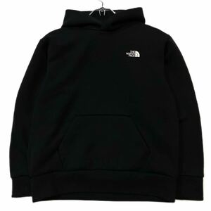 良品 THE NORTH FACE/ノースフェイス テックエアースウェットワイドフーディ メンズL