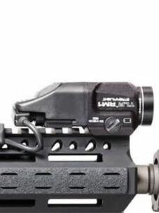 実物 streamlight TLR RM1(リモートスイッチ付) タクティカルライト ウェポンライト