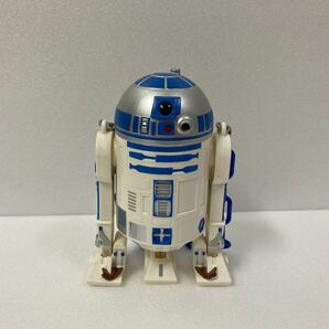 TDLスターウォーズ スナックケース R2-D2 フィギュア 小物入れ 東京ディズニーリゾート ディズニーランドの画像1