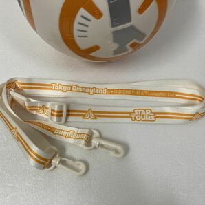 スターウォーズ BB-8 ポップコーンバケット 東京ディズニーランド スターツアーズの画像6