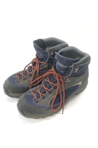 [ free shipping ] Tokyo )*mont-bell Mont Bell GORE-TEX Tioga boots #1129470 size 25.5