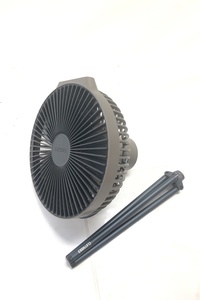 【送料無料】東京)◇CLAYMORE クレイモア FAN V600+ 充電式モバイルワイヤレスサーキュレーター