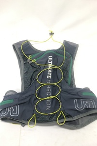 【送料無料】東京)◇ULTIMATE DIRECTION アルティメイトディレクション JUREK FKT VEST