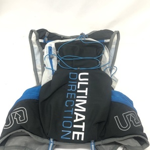 【送料無料】東京)◇ULTIMATE DIRECTION アルティメイトディレクション PB ADVENTURE VEST 3.0 MIDの画像1