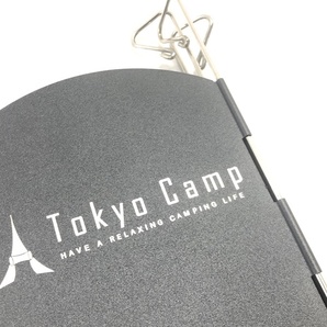 【送料無料】東京)◇東京CAMP ウィンドスクリーン 未使用の画像2