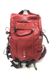 【送料無料】東京)◇NORDKAMM ノードカム ANTARES アンタレス40L バックパック