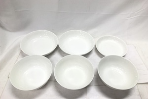 [ free shipping ] Tokyo )*Snow Peak Snow Peak noki bowl plate 6 point . summarize 