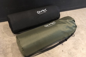 【送料無料】東京)◇GMMICK ギミック インフレータブルマット 2色