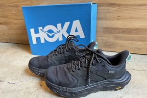 【送料無料】東京)◇HOKA ONE ONE ホカオネオネ アナカパ 2ロウ ANACAPA 2 LOW GTX