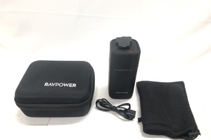 【送料無料】東京)RAV Power PB054 ACコンセント パワーバンク