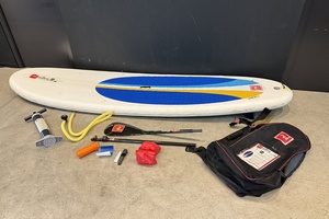 【送料無料】東京)◇Red Paddle SUPボード セット 10.8インチ