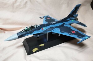 ディアゴ 1/24 航空自衛隊 F-2 戦闘機完成品 ワケアリ！