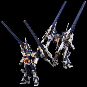 新品未開封 千値練 RIOBOT R-GUNパワード①　スーパーロボット大戦 SRW ヒュッケバイン　サイバスター　アルトアイゼン　ダイゼンガー