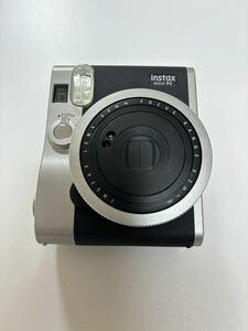 インスタックスミニ90 instax mini90 NEO CLASSIC ブラック