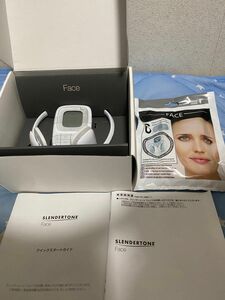 スレンダートーン　フェイス　SLENDERTONE Face