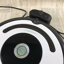 T2518●iRobot Roomba 628 ロボット掃除機●2018年製 デュアルバーチャルウォール 各部品あり_画像9