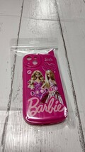 新品 iPhone 13ケース バービー Barbie ピンク スマホカバー スマホケース レトロ スマホアクセサリー_画像3