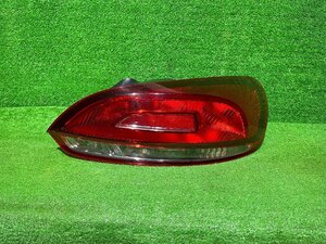 VW Volkswagen Scirocco 13C original tail lamp tail light right R driver`s seat side [1K8945258] lighting has confirmed!MEDE IN SPAIN