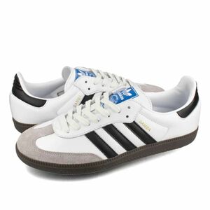 新品未使用　adidas SAMBA OG アディダス サンバ OG B75806 26.0cm