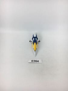 【即決】MG シールド ウイングガンダムゼロ Ver.Ka ガンプラ 完成品 ジャンク 同梱可 E564