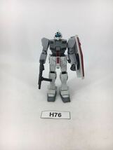 【即決】HG 1/144 ジム 寒冷地仕様 ガンダム ガンプラ 完成品 ジャンク 同梱可 H76_画像1