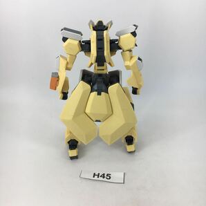 【即決】HG 1/72 メイレスレイキ 境界戦機 プラモデル 完成品 ジャンク 同梱可 H45の画像2