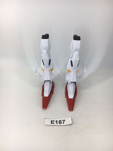 【即決】HG 脚部 ペーネロペーガンダム ガンプラ 完成品 ジャンク 同梱可 E187