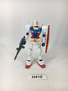 【即決】HG 1/144 RX-78-2 ガンダム Ver.G30th ガンプラ 完成品 ジャンク 同梱可 H410