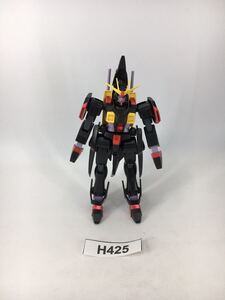 【即決】HG 1/144 ガイアガンダム ガンプラ 完成品 ジャンク 同梱可 H425