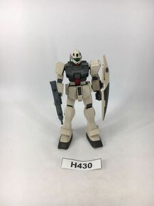 【即決】HG 1/144 ジムコマンド ガンダム ガンプラ 完成品 ジャンク 同梱可 H430