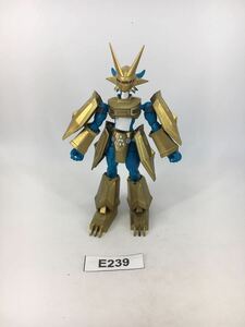 【即決】Figure-rise Standard マグナモン プラモデル デジモンアドベンチャー BANDAI 完成品 ジャンク 同梱可 E239