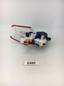 【即決】MG 胴体 Ex-Sガンダム ガンプラ 完成品 ジャンク 同梱可 E580