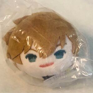 ワールドトリガー もちもちマスコット ワートリ もちマス 犬飼澄晴 ぬいぐるみ