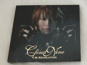 ＣＬＯＵＤ ＮＩＮＥ （初回生産限定盤Ａ） （ＤＶＤ付） Ｔ．Ｍ．Ｒｅｖｏｌｕｔｉｏｎ