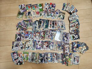 Topps メジャーリーグ　MLB カード　1000枚以上　/ 野球　ベースボール　アメリカ　まとめて　大量