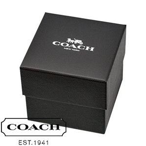 COACH コーチ ペリー レインボー コレクション レインボーシグネチャー柄 レディース ウォッチ/腕時計の画像10