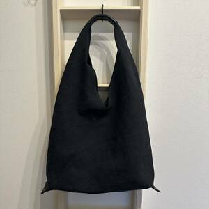 Hender Scheme エンダースキーマ azuma bag big アズマ バッグ ビッグ ol-rb-abb ブラック