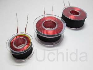 0.12mH erse company network empty core coil ALQcoil error 3%