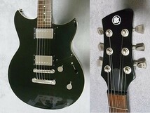 ☆YAMAHA REVSTAR RS420☆_画像2