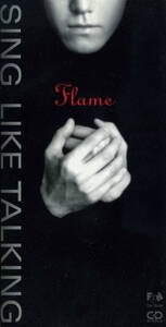 ◆即決◆(SING LIKE TALKING) Flame / 10A226