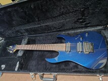 Ibanez RG1527 RB_画像1