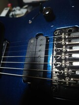 Ibanez RG1527 RB_画像6