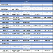 メール便 送料無料 VXM-128VS 用 ホンダ ディーラーオプション ナビ バックカメラ 接続 配線 ハーネス RCA 入力 変換 アダプター ケーブル_画像2