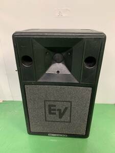 エレクトロボイス Electro-Voice EV S-200 ・ウーファーのみ可動　・ツイーターは使用不可　④